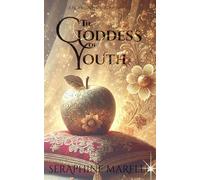 The Goddess of Youth: A Norse Mythology Romance