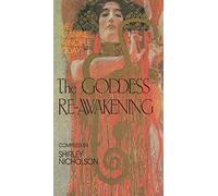 The Goddess Reawakening: Feminine Principle Today (Quest Book): The Feminine Principle Today
