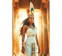 The Goddess Returns - Kemet 2025 - The Journal