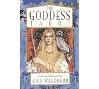The Goddess Tarot Book