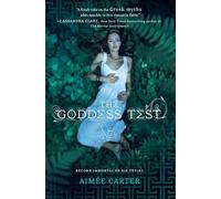 The Goddess Test: 1 (Goddess Test Novel)