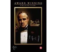 THE GODFATHER (1972) [import]
