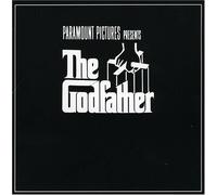 The Godfather(1972)(Ltd.Reissue)