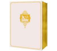 The Godfather 40th Anniversary Collection [Blu-ray] [1972] [Region Free]