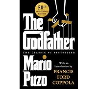 The Godfather – 50th Anniversary Edition – Berkley