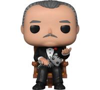 The Godfather 50th Anniversary Vito Corleone Pop! Vinyl