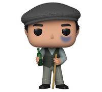 The Godfather - Michael POP! Vinyl - Funko Pop - multicolored - Onesize - 100% PVC Onesize