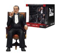 The Godfather 6-Inch Don Vito Corleone Statue