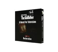 The Godfather: A Novel for Television Blu-ray 1080P BD