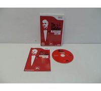The Godfather: Blackhand Edition (Wii)