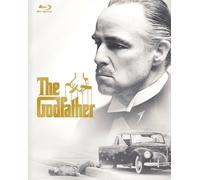 The Godfather [Blu-ray]