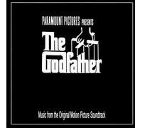 Various Artists - The Godfather
