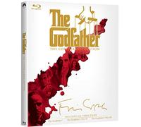 The Godfather Collection [Blu-ray]