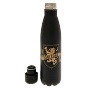 The Godfather Corleone Thermal Flask Black/gold (One Size)