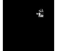 The Godfather Der Pate Unisex T-Shirt - Black - 5XL