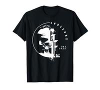 The Godfather Don Vito Corleone Est. 1925 T-Shirt