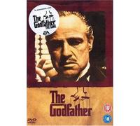 The Godfather [DVD]