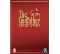 The Godfather - Paramount Pictures - DVD Collection (DVD)