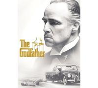 The Godfather (DVD) Marlon Brando Al Pacino James Caan Robert Duvall (US IMPORT)