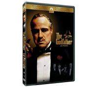 The Godfather [DVD] [Region 1] [NTSC]