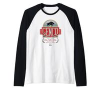 The Godfather Genco Olive Oil Raglan Baseball Tee
