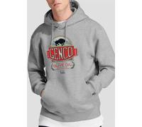 The Godfather Godfather Genco Olive Oil Hoddie, Athletic Heather in Light Grey | Size: Large The Godfather Light Grey L