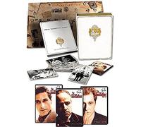 The Godfather I-III - 40th Anniversary Collection - 5-DVD GiftSet