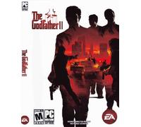 The Godfather II (輸入版)