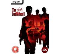 The Godfather II (PC DVD)