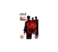 The Godfather II (PC DVD)