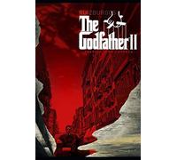 THE GODFATHER II: Screenplay