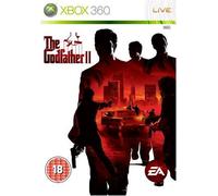 The Godfather II (Xbox 360)
