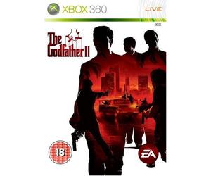 The Godfather II (Xbox 360)