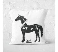 The Godfather Kartoum Cushion Square Cushion - 50x50cm - Soft Touch
