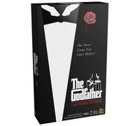 The Godfather Game