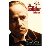 The Godfather (Le parrain) (Widescreen Edition)