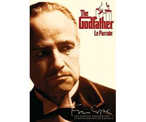 The Godfather (Le parrain) (Widescreen Edition)