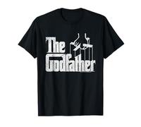 The Godfather Logo T-Shirt
