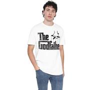 The Godfather Logo Unisex Adult T Shirt