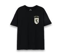 The Godfather Mens Black Vito Corleone Short Sleeved T-Shirt - XX-Large