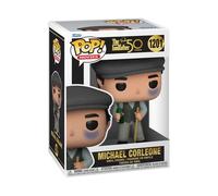 The Godfather - Michael POP! Vinyl - Funko Pop - multicolored - Onesize - 100% PVC Onesize