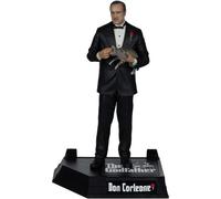 McFarlane Don Corleone (The Godfather) 6in Posed Figure Toys