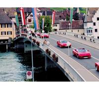 The Godfather of Lake Constance