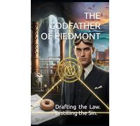 THE GODFATHER OF PIEDMONT: Drafting the Law. Distilling the Sin.