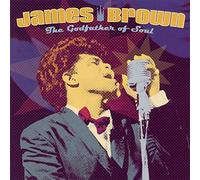 The Godfather Of Soul (UK