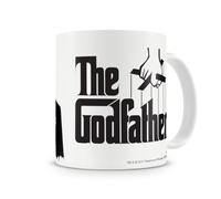 The Godfather Officially Licensed The Godfather Coffee Mug
