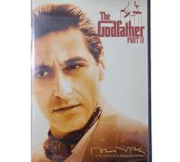 The Godfather Part II