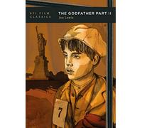 The Godfather, Part II: (BFI Film Classics)