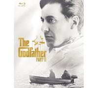 The Godfather Part II [Blu-ray]
