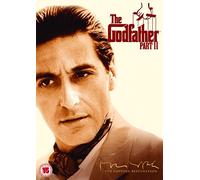 The Godfather: Part II [1974] (DVD)